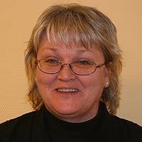 Jette Hartvigsen