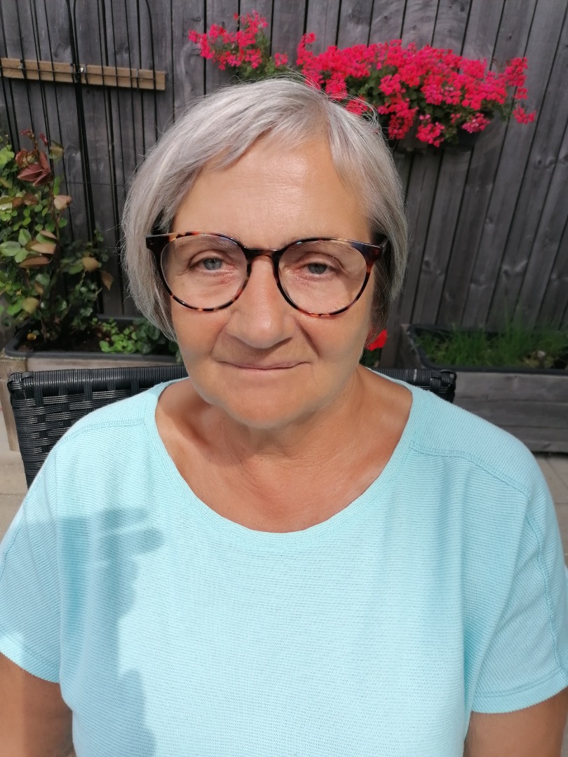 Inge Pedersen